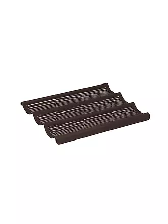 LURCH | Flexiform Baguette 36x28,5cm 3 scomparti |